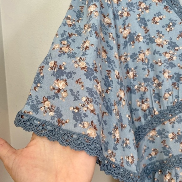 Adored Vintage Women’s Midi Dress - Picture 4 of 8